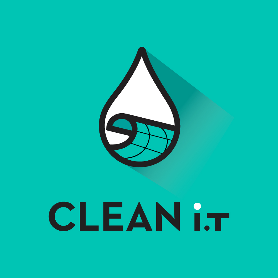 cleanit Logo